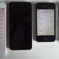 低至$199 出售iPhone 4， iPhone 6 【淨...