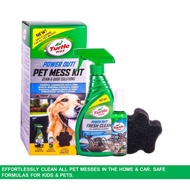 Turtle Wax Power Out Pet Mess Kit T-50692