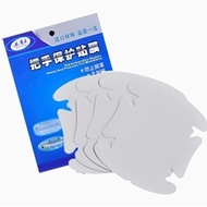 Clear Adhesive Car Door Handle Paint Scratch Protective Film Sticker Protector