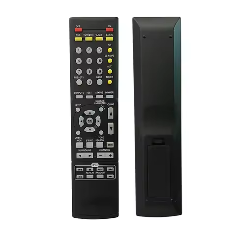 New High Quality Remote Control Replacement For Denon AVR-3801 AVR-3802 AVR-3803 AVR-3804 AVR-3805 A