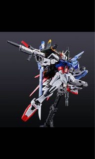 賣全新 RG 1/144 PERFECT STRIKE GUNDAM $350
