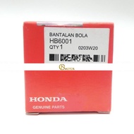 Original 6001 Hb6001 bearing