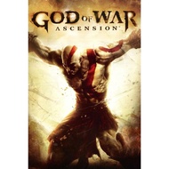 God of War Ascension [PC]