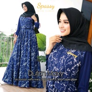 Dufan Gamis by spassy