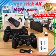 game 4k high-definition output TV game suitable for Super Nintendo/PS Classic video game console wir