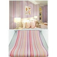 KAYU DORAEMON Office ROOM WALLPAER 45CM