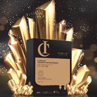 [Prestigious Gold Version 2020] IC Moisturizing Facial Mask (⚠️Singapore HSA Certified)