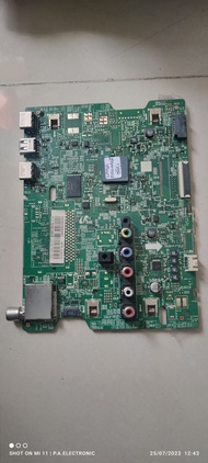 เมนบอร์ดซัมซุง (Mainboard Tv Samsung) อะไหล่แท้/มือสองพร้อมใช้งาน รุ่น UA43K5100AK :UA49K5100AK พาร์ท BN94-10853B :BN94-10853A :BN94-10853C :BN94-10853D :BN94-10856X