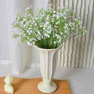 Simulation Gypsophila Single Plastic Bouquet Gypsophila Home Interior Decoration Wedding Simulation 