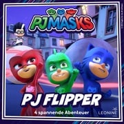 Folgen 63-66: PJ Flipper PJ Masks