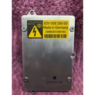 Taiwan Shipment HELLA BMW BENZ Ballast 5DV 008 290-00 D2S HID D2S/D2R