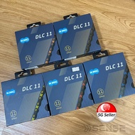 Authentic KMC DLC X11SL 11 Speed Chain