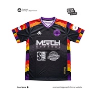 [CUSTOMIZED] ONEMARCH APPAREL JERSEY & SPORTSWEAR