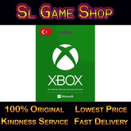 Xbox Turkey TRY Microsoft XGPU Game Games Pass EA Ultimate