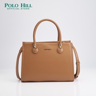 POLO HILL Ladies Triluna Handbag PHT-HB2158