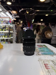 Fujifilm 18-55mm f2.8-4