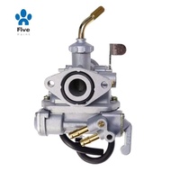 Carburetor PZ16K for  CT70 CT70H CT 70 KO Trail Bike 1969-1977 Motorcycle Carburetor Accessory Parts