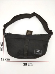 ✨READY STOCK✨ORIGINAL Polo Louie Fashion Sling Bag Crossbody bag Men Women