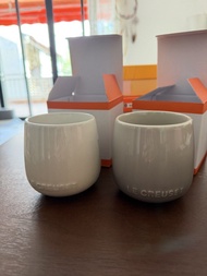 Le Creuset Mug Set