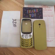 Vỏ nokia 3210 4G có bàn phím hàng mới