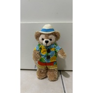 Duffy&Friends Keychain