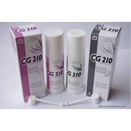 CG210 Hair & Scalp Essence Women & Men 80ml | rambut gugur, hair fall |