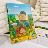 Stardew Valley Essentials & Guidebook for Version 1.6 (Fan Edition)