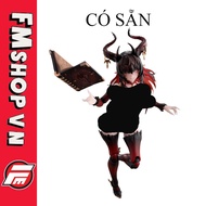 (New) Snail Shell 1/12 Rpg-01 Succubus Lustia Figure