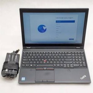 Lenovo ThinkPad P51 Mobile Workstation...