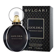 全新Bvlgari Goldea香水50ml