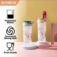 800ml Bonbox BC50 Original Foodgrade Drinking Bottle