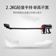 Wired Lightweight Handheld Household Powerful Vacuum Small Housework Vacuum Cleaner Vacuum Cleaner (