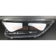 HONDA CRV 2018-2020 2018 2019 2020 HEADLAMP COVER HEADLAMP LENS HEADLAMP CASING