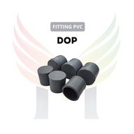 PVC cap PVC pipe cap 1/ 2 inches