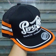 CAP 7UP VINTAGE !!READY STOCK!! SNAPBACK TRUCKER