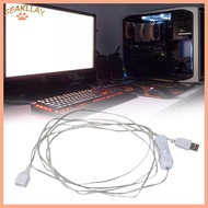 SC 3 0M 9 84ft USB Extension Cable USB Male to Female 480mbps Extension Cord