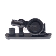 06F129101R Volkswagen Audi EA113 PCV Pressure Control Valve | Breather Valve | Oil Separator 06F1291