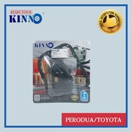 (35303-97501) KINNO AUTO FILTER KEMBARA DVVT AVANZA 1.3 FOR CAR