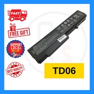HP 6450B 6455B 6550B 6555B 6530B 6730B 6930P 8440P TD06 TD09 HSTNN-XB61 HSTNN-C6TC Battery Local Lap