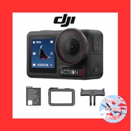 DJI Action Camera Osmo Action 5 Pro Essential Combo Compact, 1/1.3-inch Sensor, Waterproof, 4K/120fp