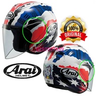 💯% Original Japan 🇯🇵 Arai Earlid / Side Cover  / Side Cap Doohan MZ