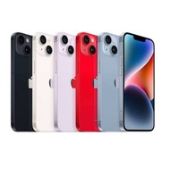 (Used) iPhone 14 Plus Smartphone