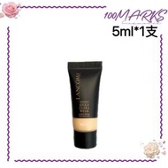 蘭蔻【新版】 極致持妝輕透粉底液#PO-01 SPF40/PA+++ 5ml*1支*旅行裝（3614273851596）