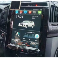 Toyota Land Cruiser 2008 - 2015 LC200 Android Navigation Player 12.1" Tesla