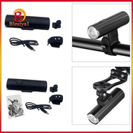 [Blesiya1] LED Light Portable Bike Headlight for Road Bike Accessories