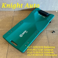 SATA 95999 Mechanic Plastic Creeper 36'' ID34500