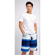 Men's Streetwear Beach Pants