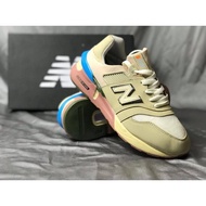 Men's Shoes New Balance 997 Import High Quality