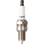 TORCH F5RTC Spark Plug Replace for NGK 7734/BPR5ES, for Champion 322/RN11YC 404/RN12YC 8405, for Den