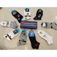 School Socks / Sports Socks / Casual Socks / Nike socks / Adidas socks / School
